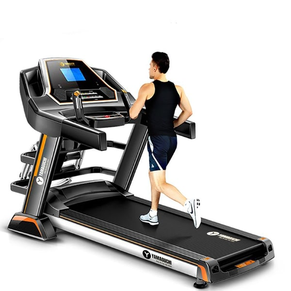 Địa Chỉ Máy Chạy Bộ Cà Mau Chất Lượ...