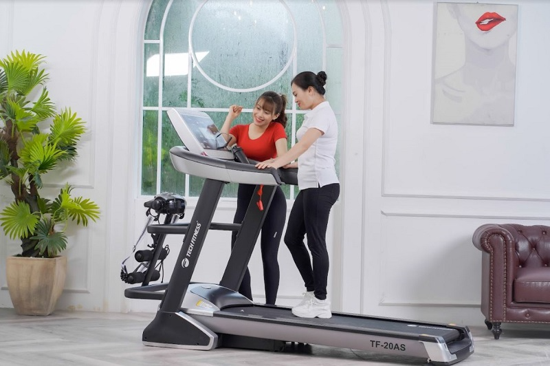 Lưu Ngay Top 10 Cửa Hàng Bán Máy Chạy Bộ Bình Phước Chuẩn Chính Hãng