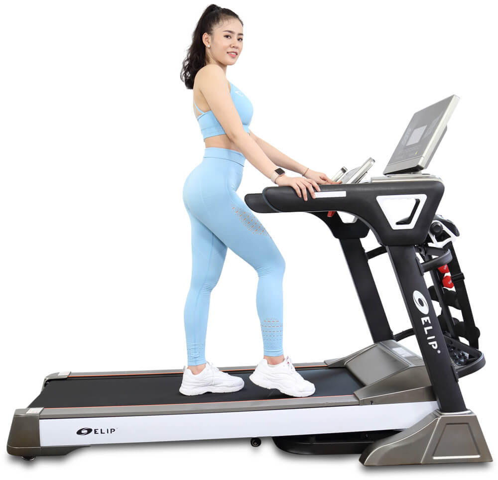 Đừng Bỏ Qua Top 10 Thương Hiệu Máy Chạy Bộ An Giang Uy Tín