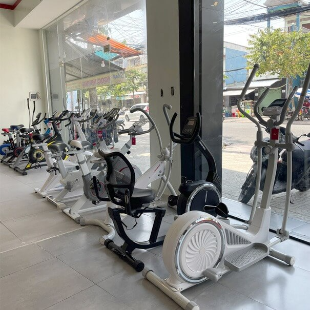 Top 9 Địa Chỉ Cung Cấp Máy Chạy Bộ ...