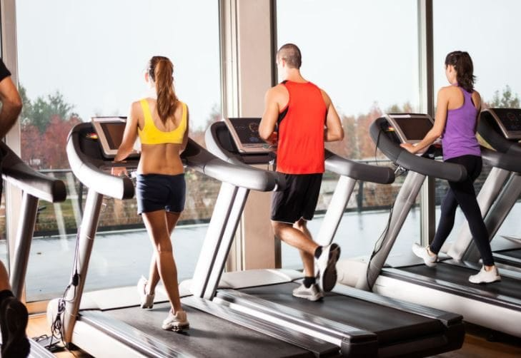 Top 9 Địa Chỉ Cung Cấp Máy Chạy Bộ ...