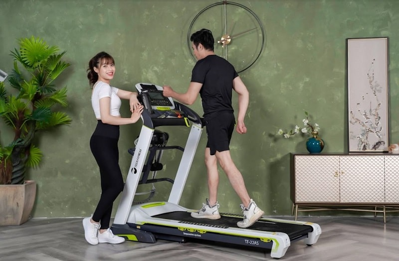 Top 9 Địa Chỉ Cung Cấp Máy Chạy Bộ ...