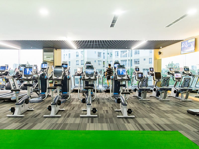 Top 9 Địa Chỉ Cung Cấp Máy Chạy Bộ ...