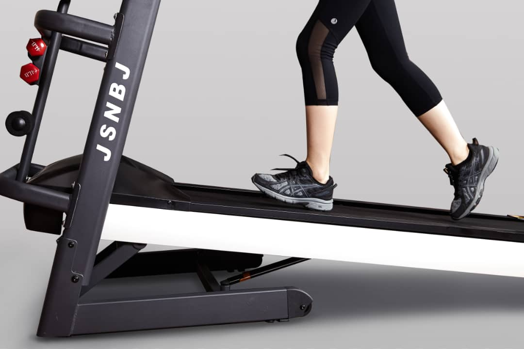 Top 8 Địa Chỉ Cung Cấp Máy Chạy Bộ Bạc Liêu Uy Tín, Chất Lượng