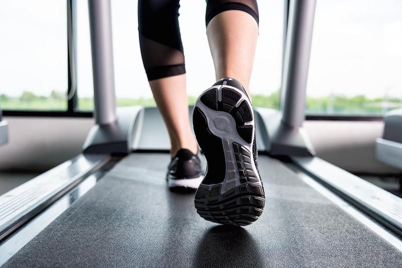Top 8 Địa Chỉ Cung Cấp Máy Chạy Bộ ...