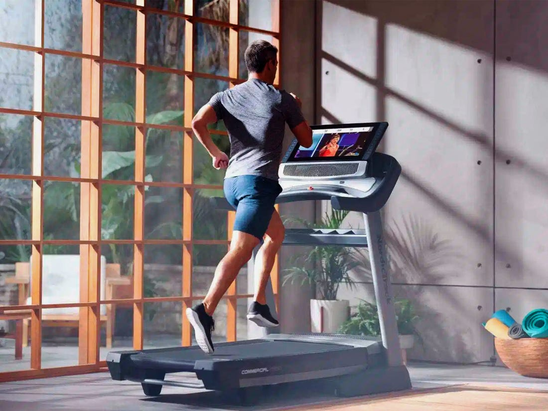 Top 8 Địa Chỉ Cung Cấp Máy Chạy Bộ ...