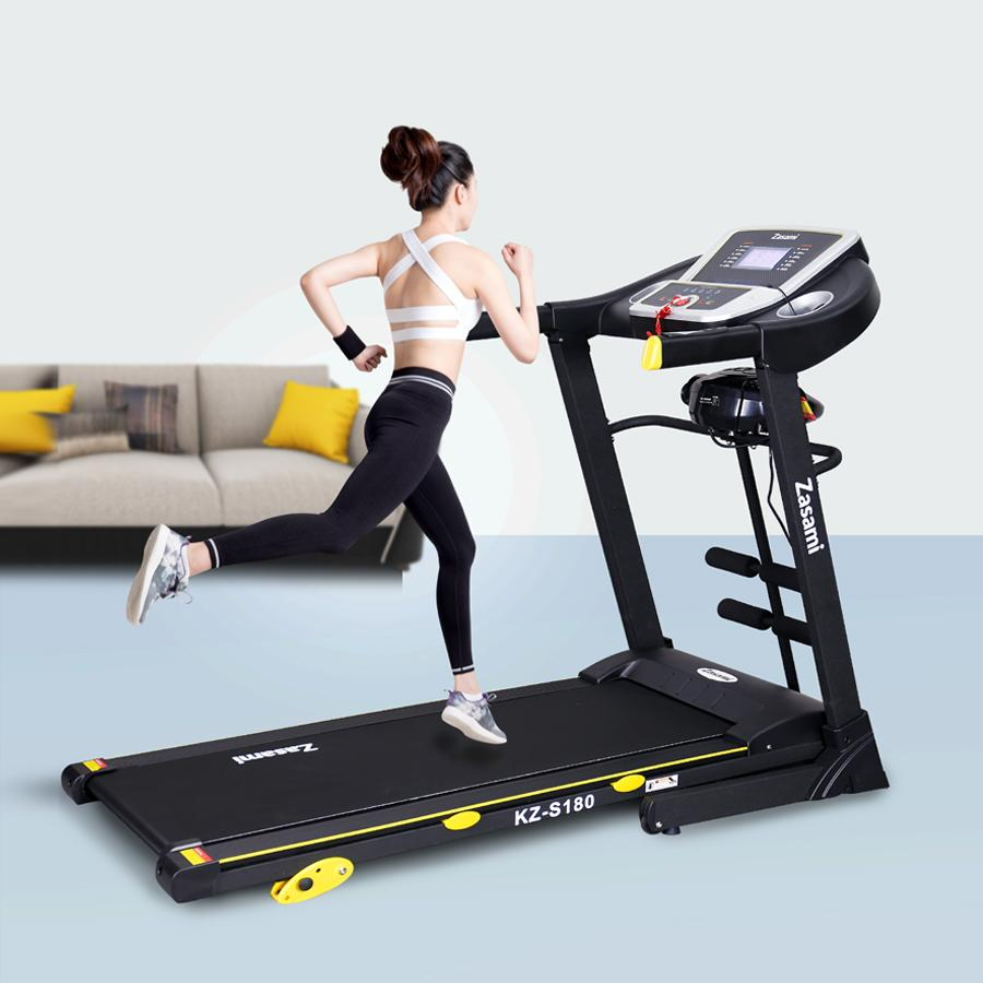 Top 8 Địa Chỉ Cung Cấp Máy Chạy Bộ ...