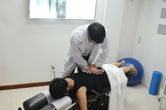 Lưu Ngay Top 5 Địa Chỉ Nắn Xương Kh...