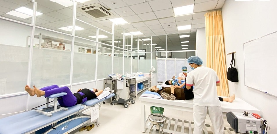 Lưu Ngay Top 5 Địa Chỉ Nắn Xương Kh...