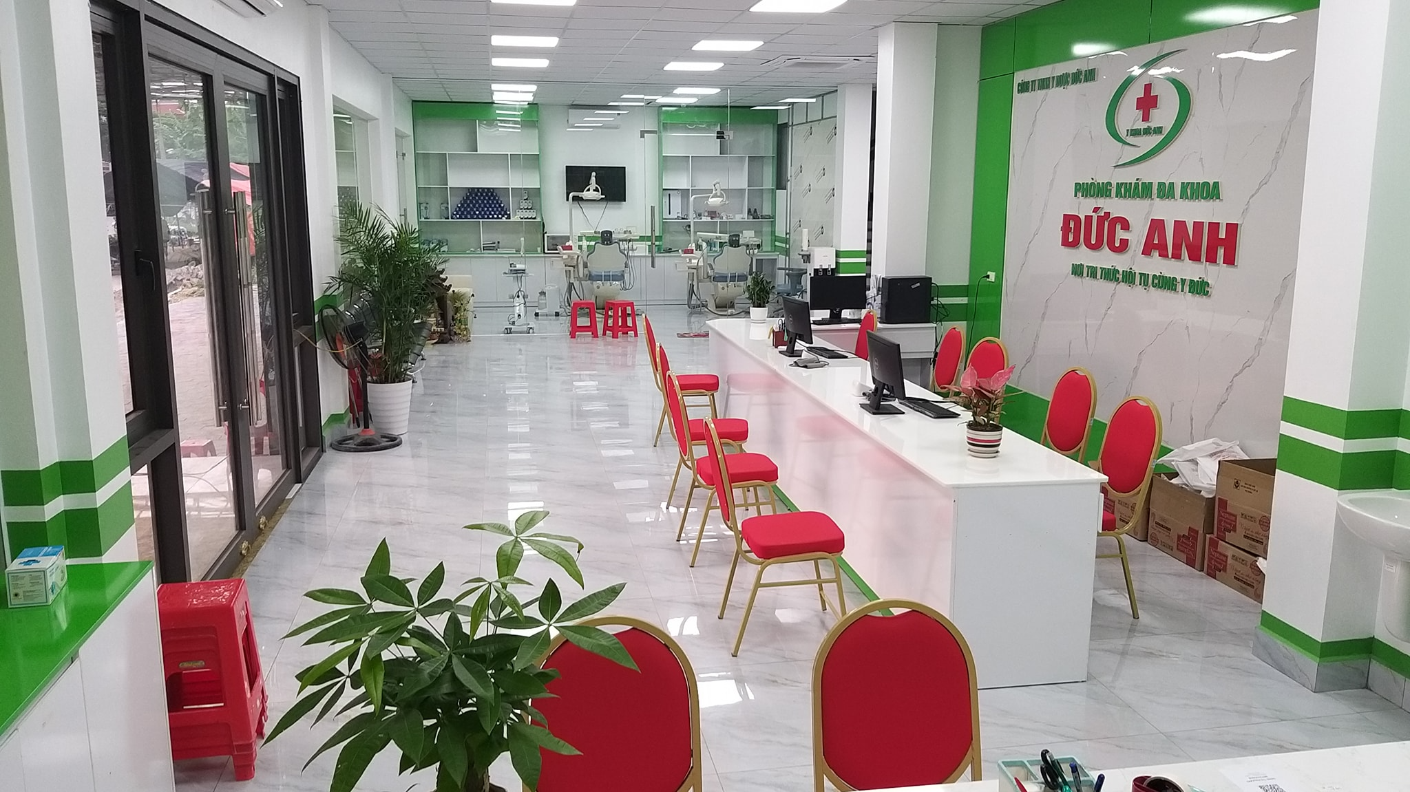 Lưu Ngay Top 5 Địa Chỉ Nắn Xương Khớp Hải Dương Hiệu Quả