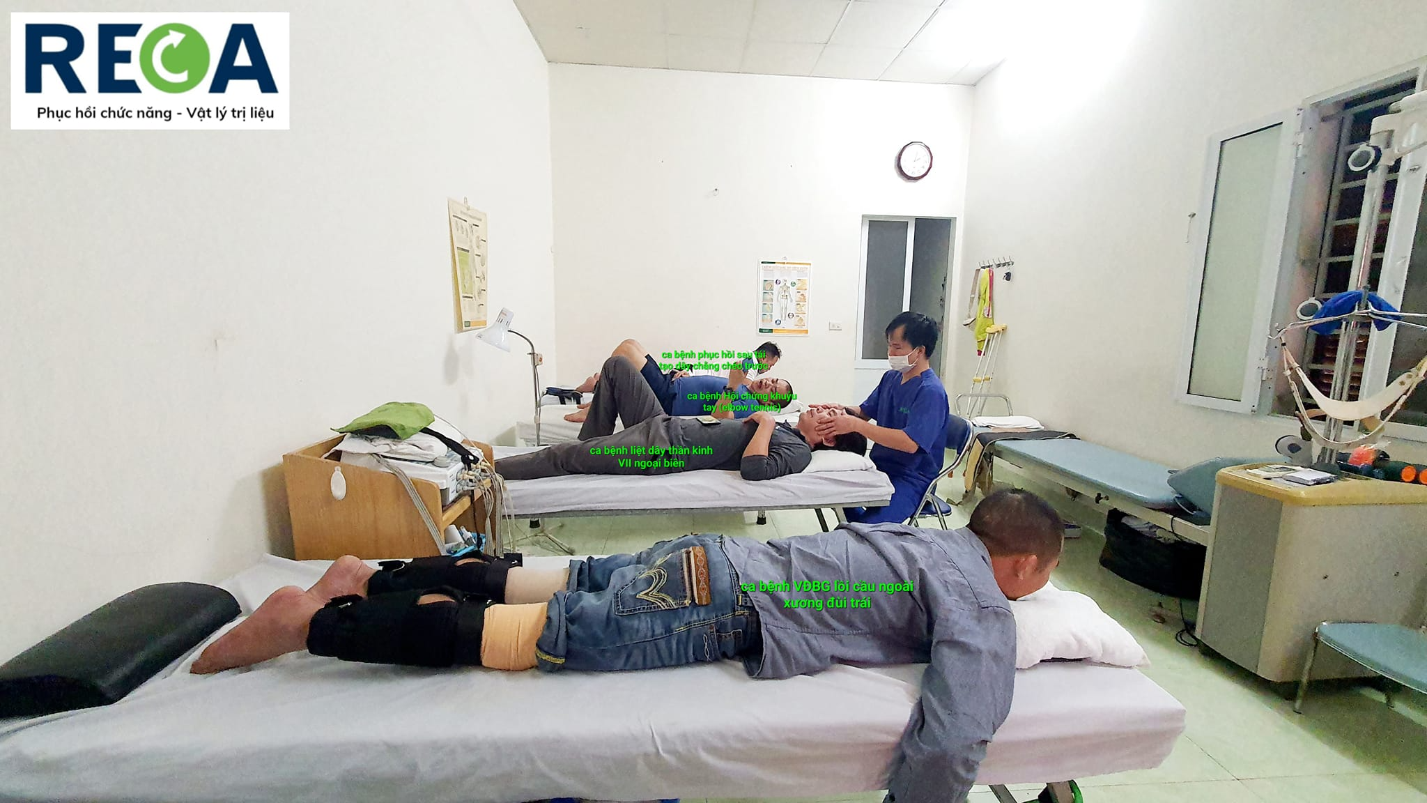 Lưu Ngay Top 5 Địa Chỉ Nắn Xương Kh...