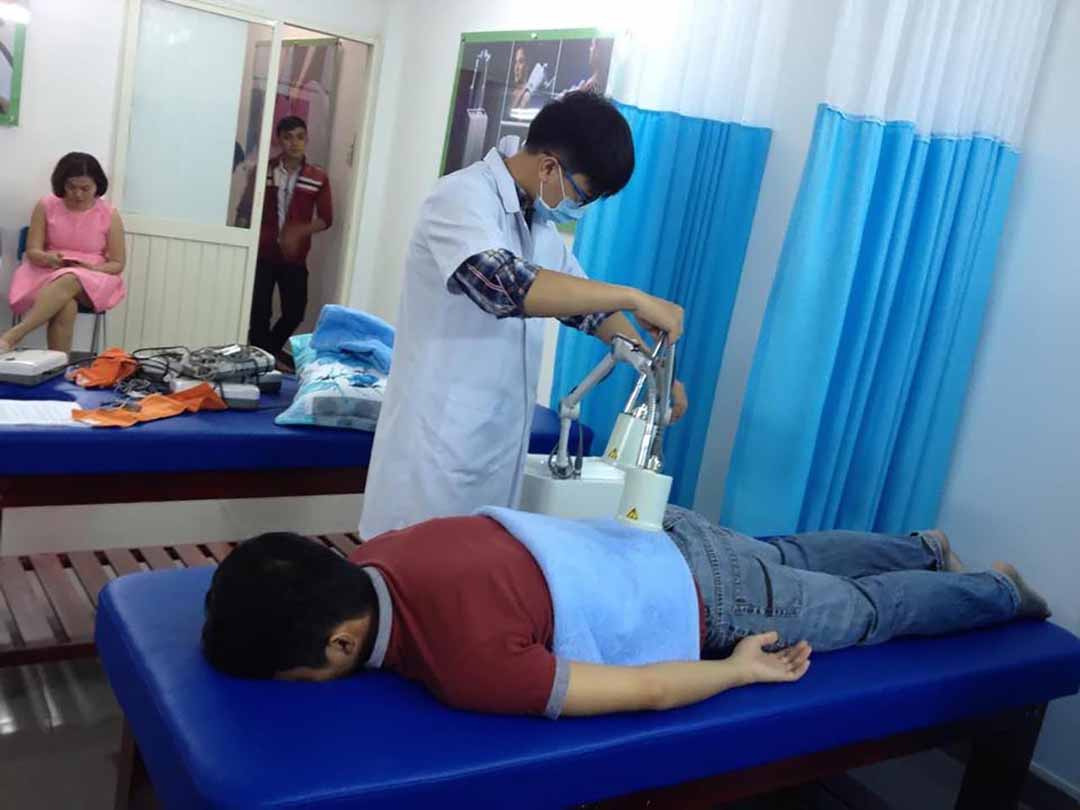TOP 5 Địa Chỉ Nắn Xương Khớp Vĩnh P...