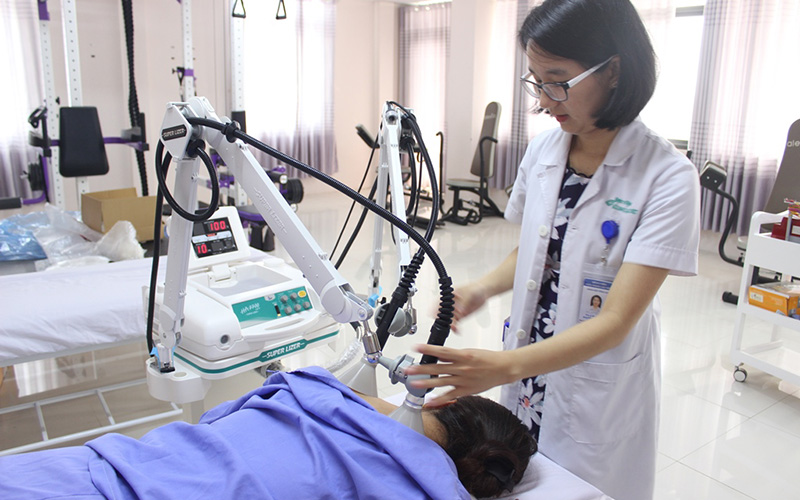 TOP 5 Địa Chỉ Nắn Xương Khớp Vĩnh Phúc Uy Tín Hiện Nay