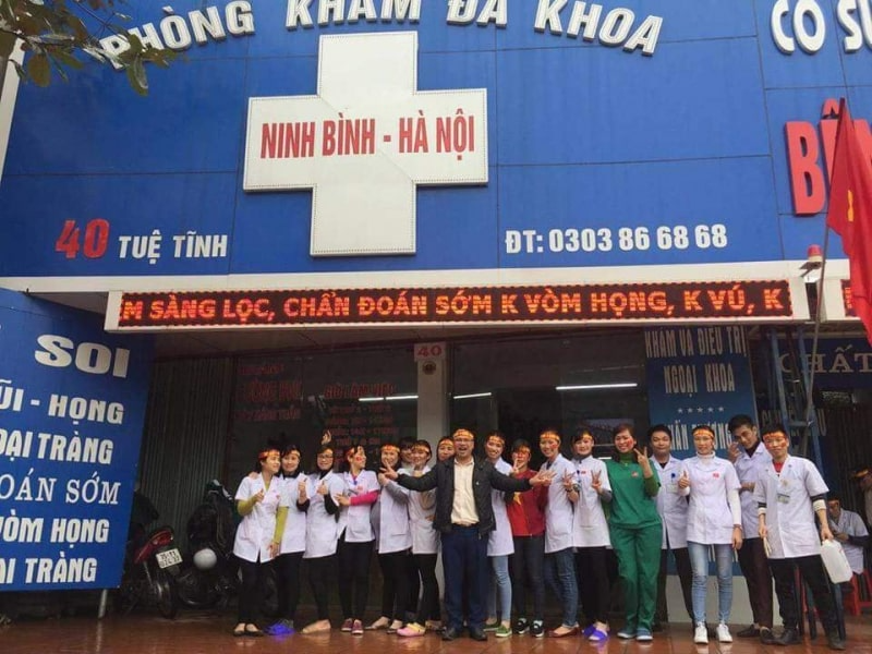 Khám Phá Top 7 Phòng Khám Nam Khoa ...
