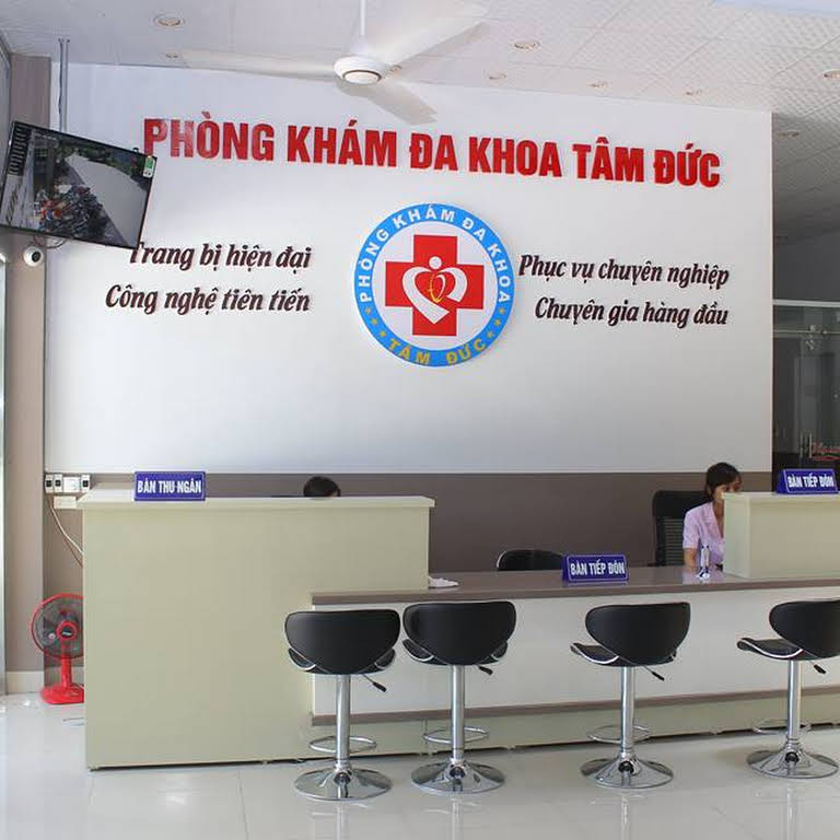 Khám Phá Top 7 Phòng Khám Nam Khoa ...