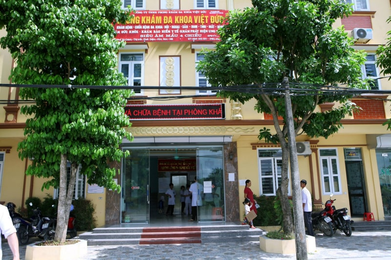 Khám Phá Top 7 Phòng Khám Nam Khoa ...