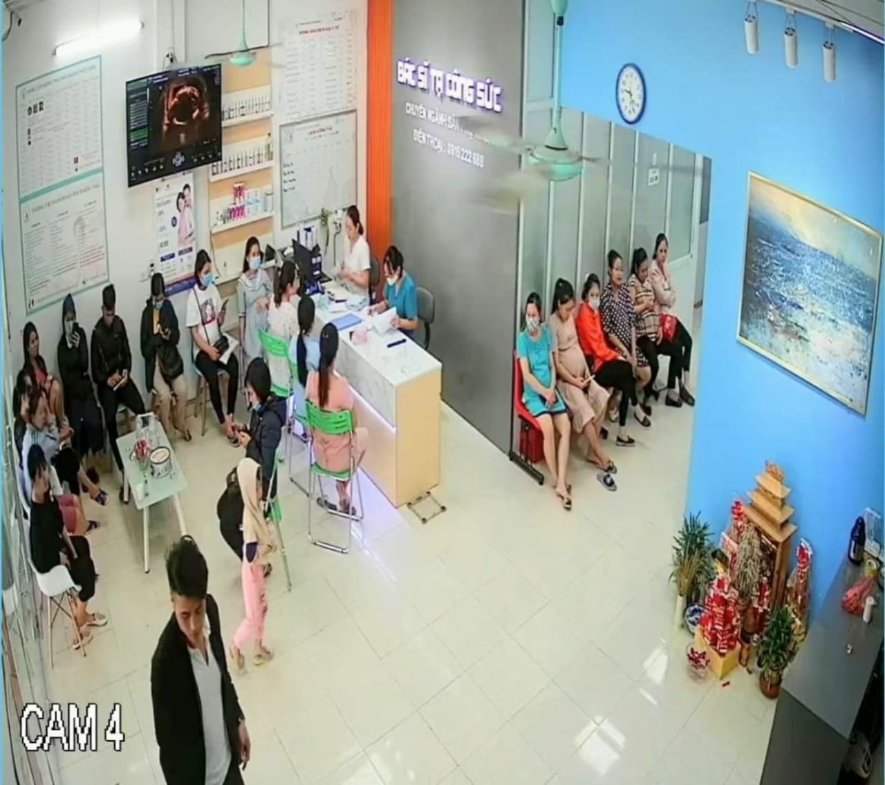 Top 5 Địa Chỉ Chữa Hiếm Muộn Hưng Y...