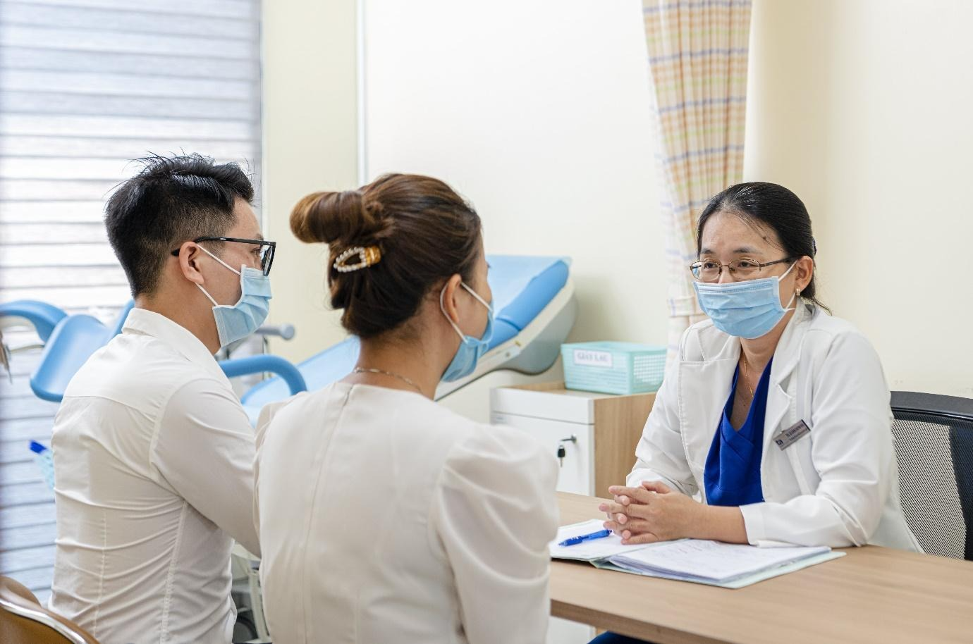 Top 5 Địa Chỉ Chữa Hiếm Muộn Hưng Y...