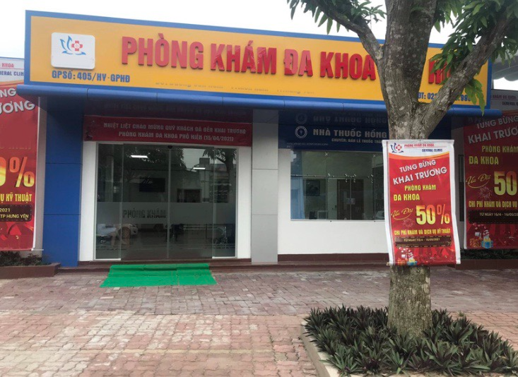 Top 5 Địa Chỉ Chữa Hiếm Muộn Hưng Y...