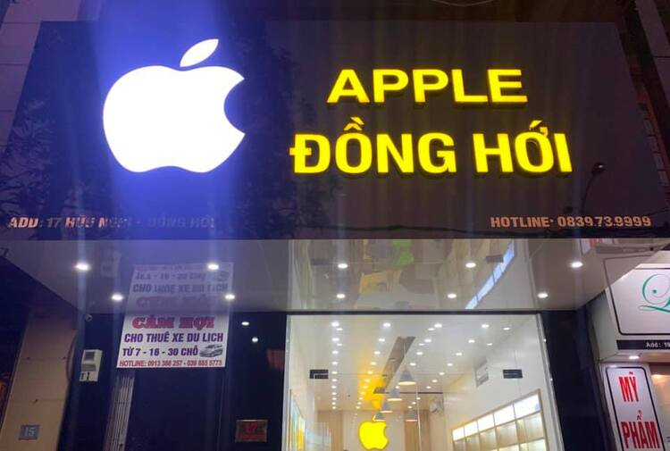 Lưu Ngay Top 10 Địa Chỉ Bán Iphone ...