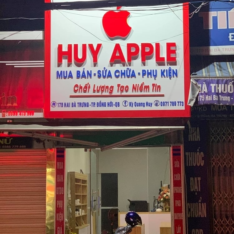 Lưu Ngay Top 10 Địa Chỉ Bán Iphone ...