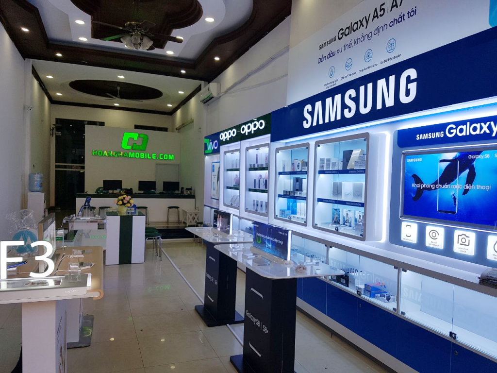 Top 5 Địa Chỉ Điện Thoại Ninh Thuận Uy Tín Bảo Hành Tốt