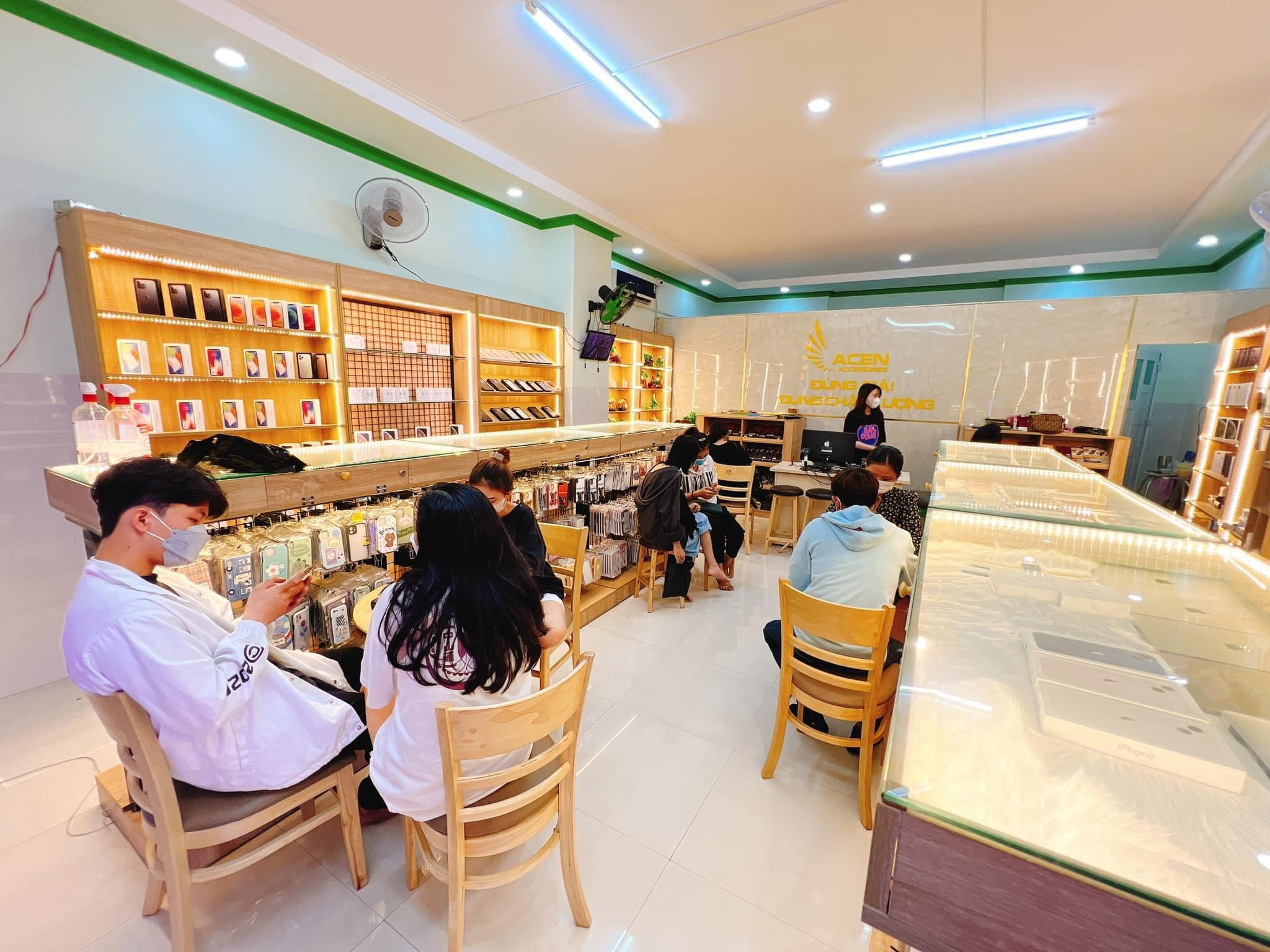 Top 5 Địa Chỉ Điện Thoại Ninh Thuận...