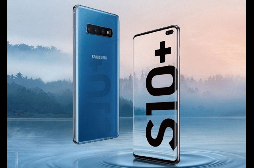 Top 10 Cửa Hàng Thay Màn Hình S10 P...