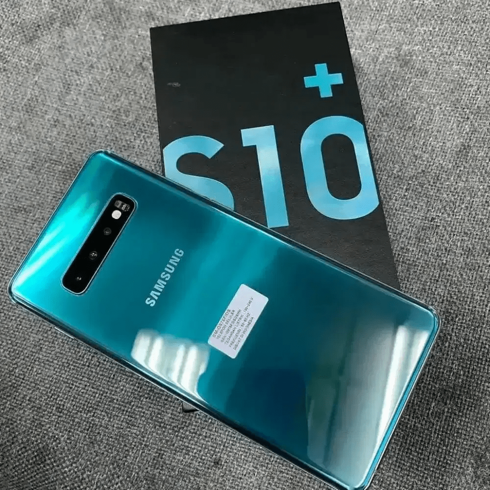 Top 10 Cửa Hàng Thay Màn Hình S10 P...