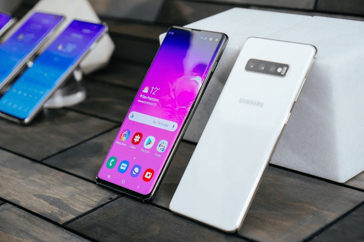 Top 10 Cửa Hàng Thay Màn Hình S10 P...