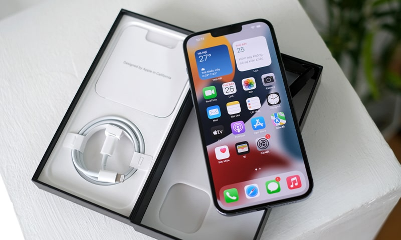 Top 12 Cơ Sở Mua Iphone Trả Góp Tại...
