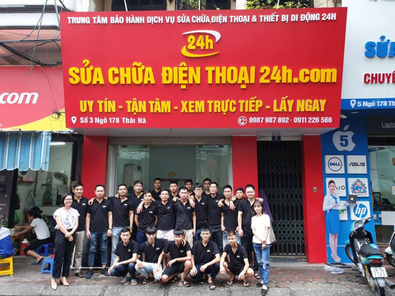 Top 12 Cơ Sở Mua Iphone Trả Góp Tại...