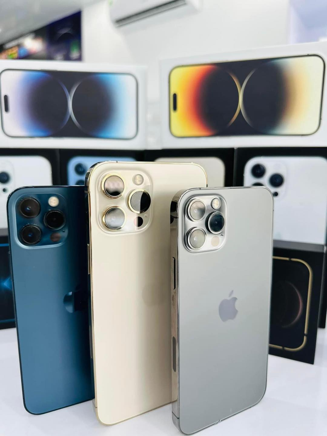 Top 12 Cơ Sở Mua Iphone Trả Góp Tại...