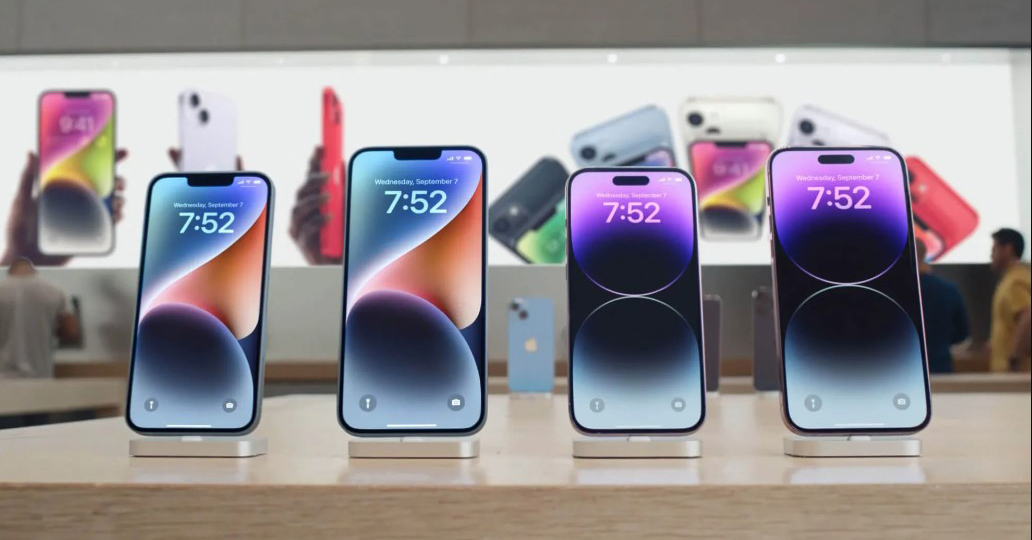 Top 12 Cơ Sở Mua Iphone Trả Góp Tại...