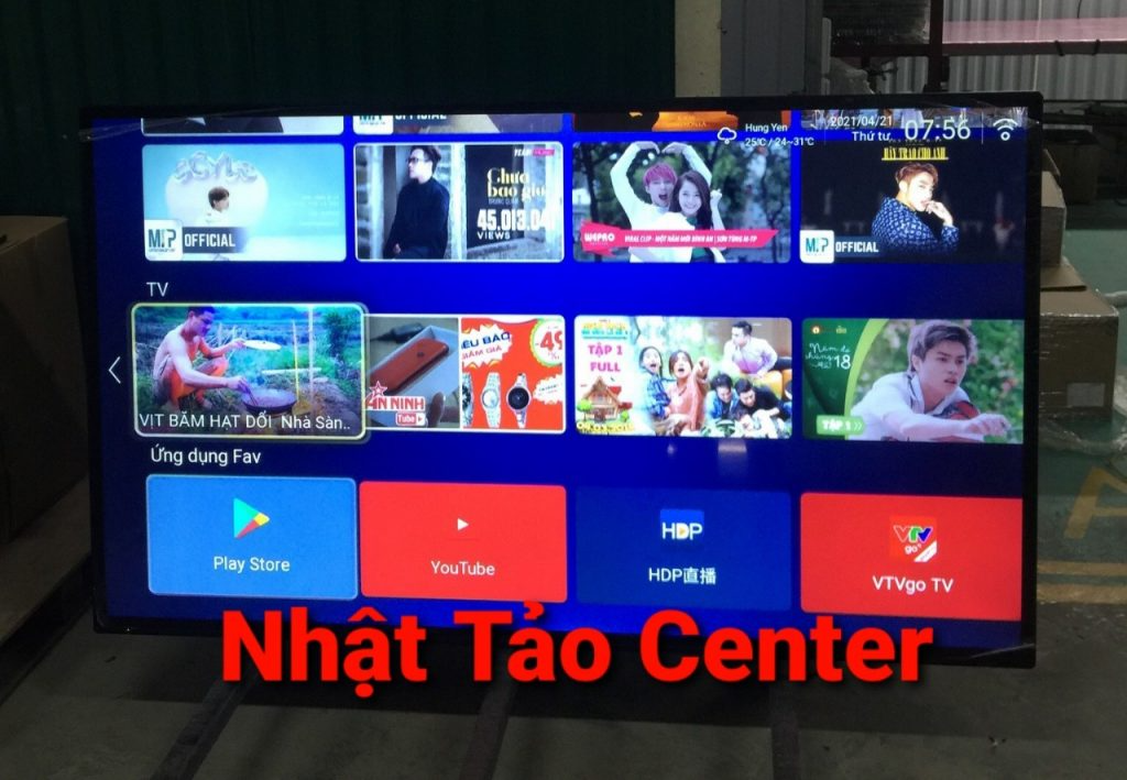 Lưu Ngay Top 10 Địa Chỉ Thu Mua Tiv...
