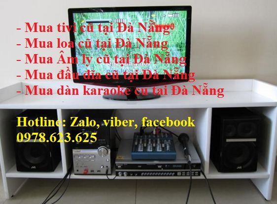 Lưu Ngay Top 10 Địa Chỉ Thu Mua Tiv...