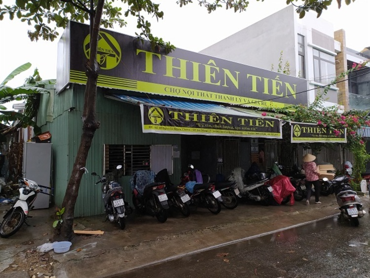 Top 10 Đơn Vị Thu Mua Thiết Bị Bếp Tại Đà Nẵng Giá Tốt Nhất