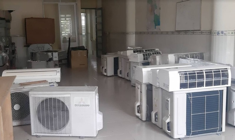 Tham Khảo Top 10 Địa Chỉ Thu Mua Đi...