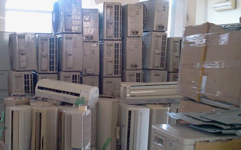 Tham Khảo Top 10 Địa Chỉ Thu Mua Đi...