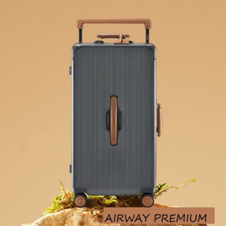Hỏa tốc Vali kéo AIRWAY PREMIUM Chính hãng size 28/32L KHUNG NHÔM ...