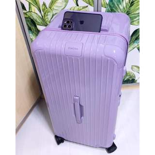 Vali kéo du lịch Quảng Châu Trunk, Trunk Plus ( Size 20/24/31/33in...