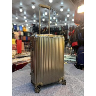 Vali new KHUNG NHÔM CAO CẤP Sata korea ( CHỐNG BỂ VỠ,CHỐNG RẠCH MÓ...