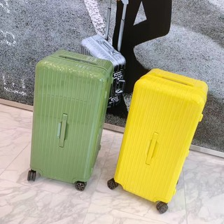 Vali nhựa dẻo PP siêu to khổng lồ Big size 36 inch...