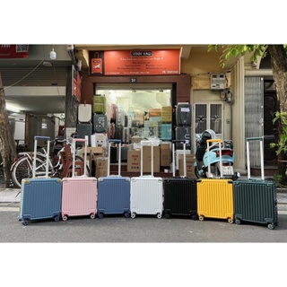VALI DU LỊCH NHỎ GỌN TIỆN DỤNG SIZE 18...