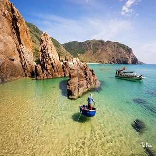 [EVoucher Vietravel] Combo 3N2Đ Vietnam Taste Quy Nhơn 4 sao VMB k...