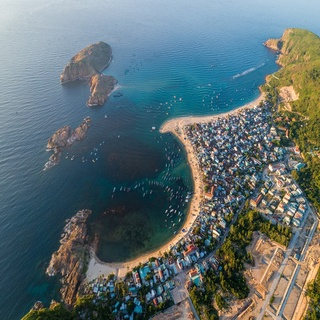 [EVoucher Vietravel] Combo 3N2Đ Vietnam Taste Quy Nhơn 4 sao VMB k...