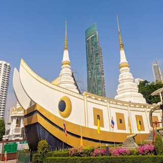 [EVoucher Vietravel] Thái Lan Bangkok - Pattaya Bảo tàng Sáp Patta...