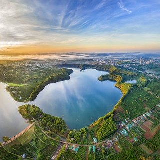 [EVoucher Vietravel ] Buôn Ma Thuột - Pleiku - Kon Tum - KDL Măng ...