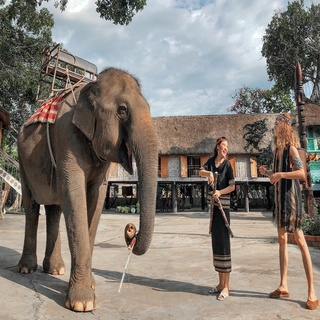 [EVoucher Vietravel ] Buôn Ma Thuột - Pleiku - Kon Tum - KDL Măng ...
