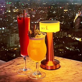 Hà Nội [Evoucher] Đài Quan Sát Lotte Sky - Vé Tham Quan Cho Trẻ Em...